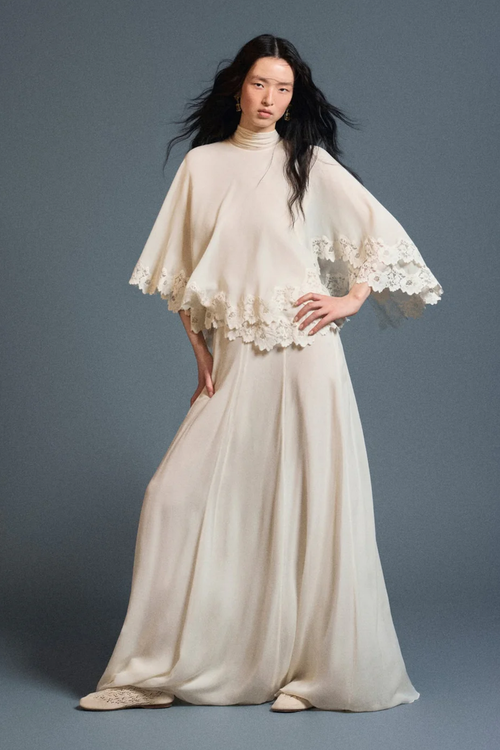 Amalfi Skirt