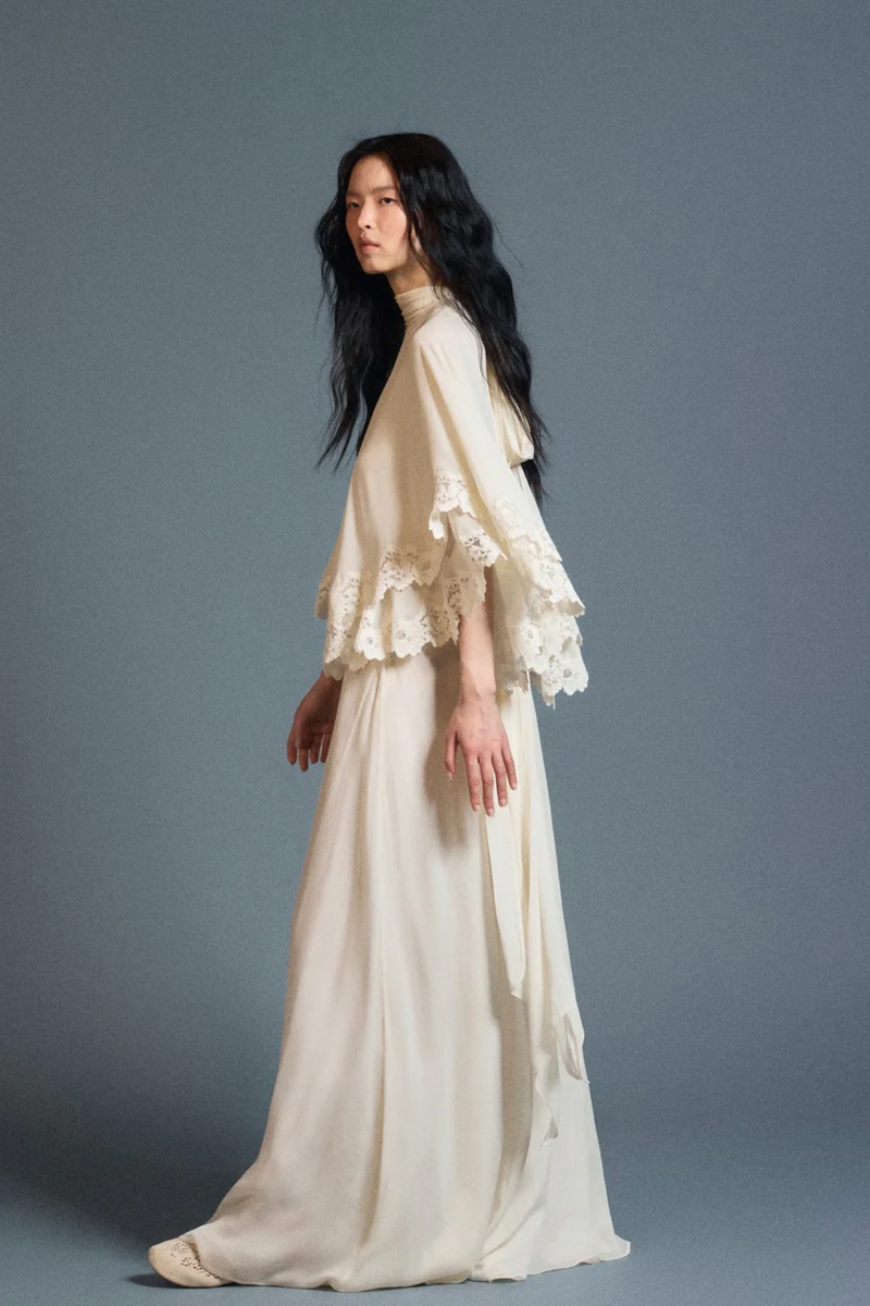 Amalfi Skirt