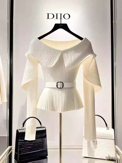 CASANDRA SWEATER