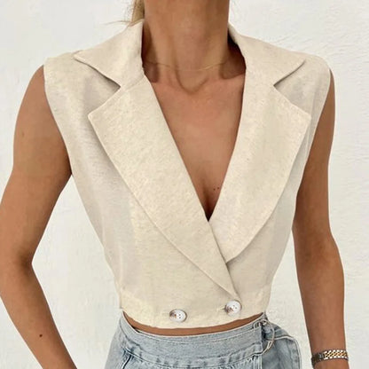 CHIARA BLOUSE