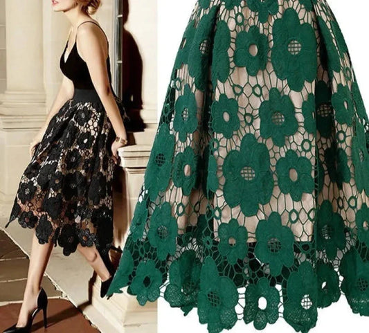 CHLOE SKIRT