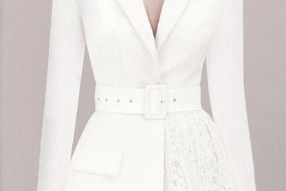 EMMA ELEGANT DRESS