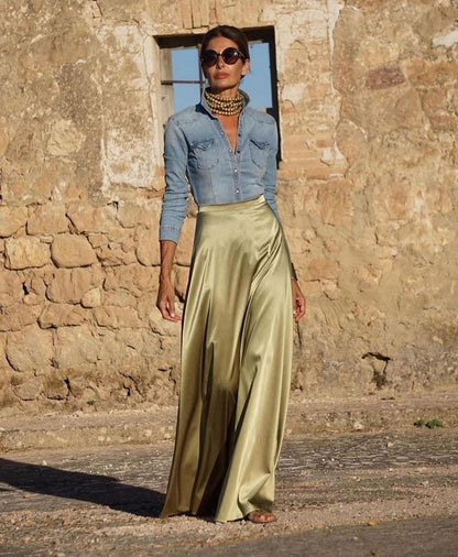 GRACE SKIRT