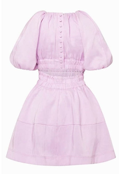MORCHIC DRESS