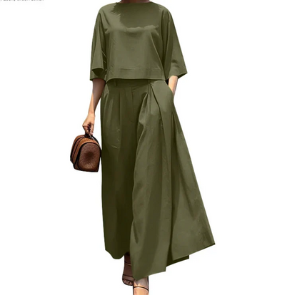 NADIA 2 PIECES SET