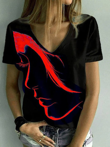 ORLANDA T-SHIRT
