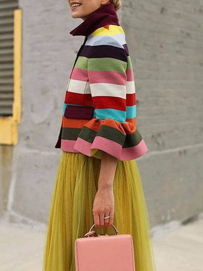 Paloma jacket