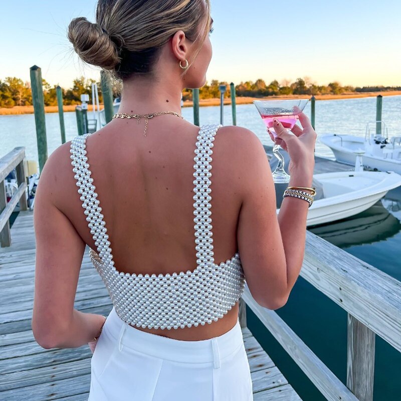 Pearl Top