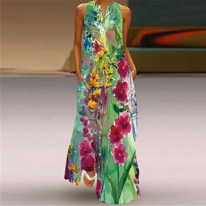 SARRA DRESS