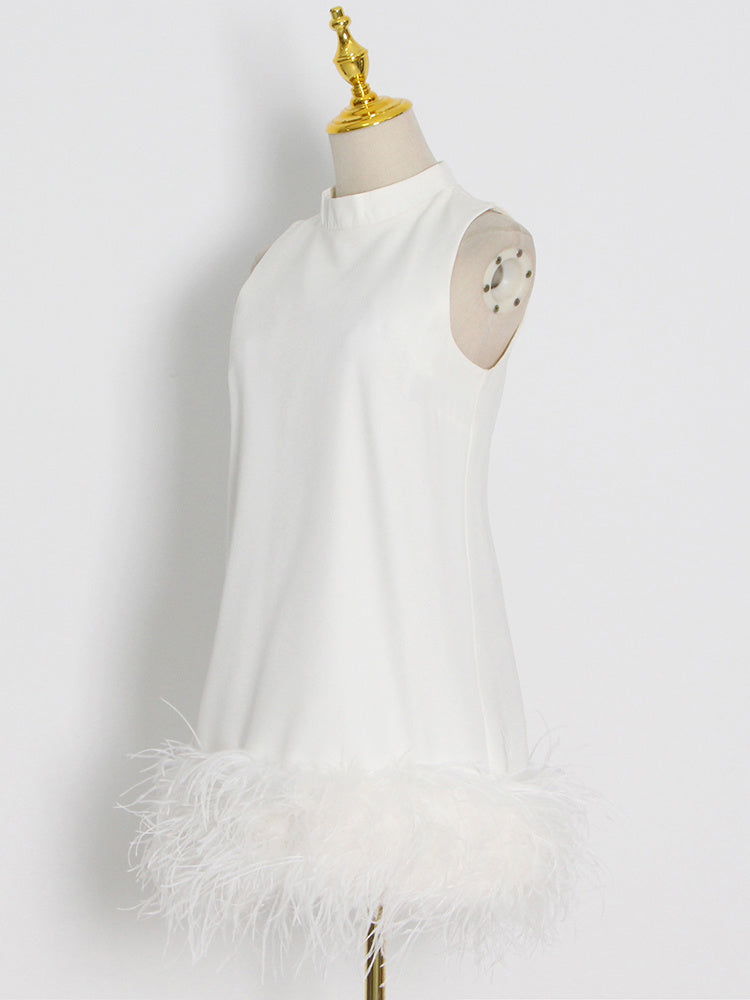 SHANNON DRESS
