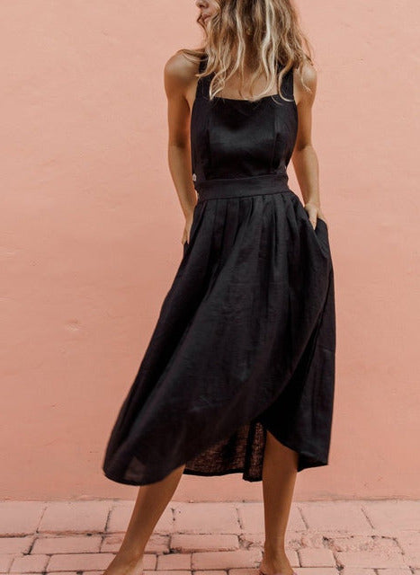 SIERRA DRESS
