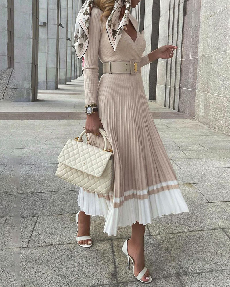 Sylvia Dress