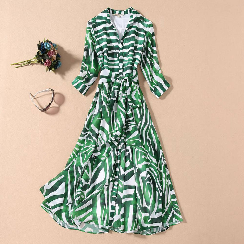 Vitalia Dress