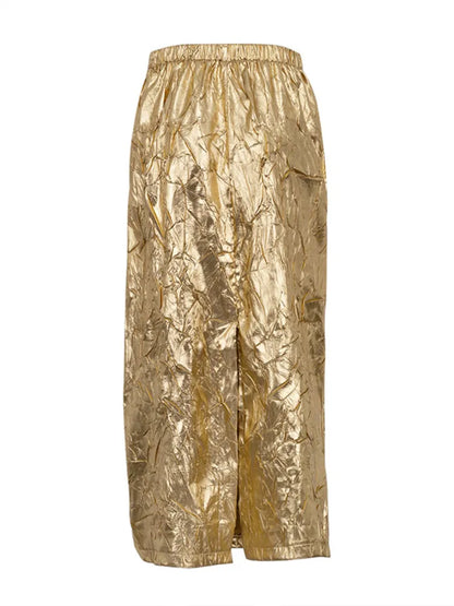 WETISA SKIRT