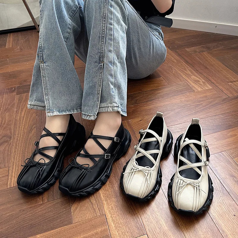 ZETTA SHOES